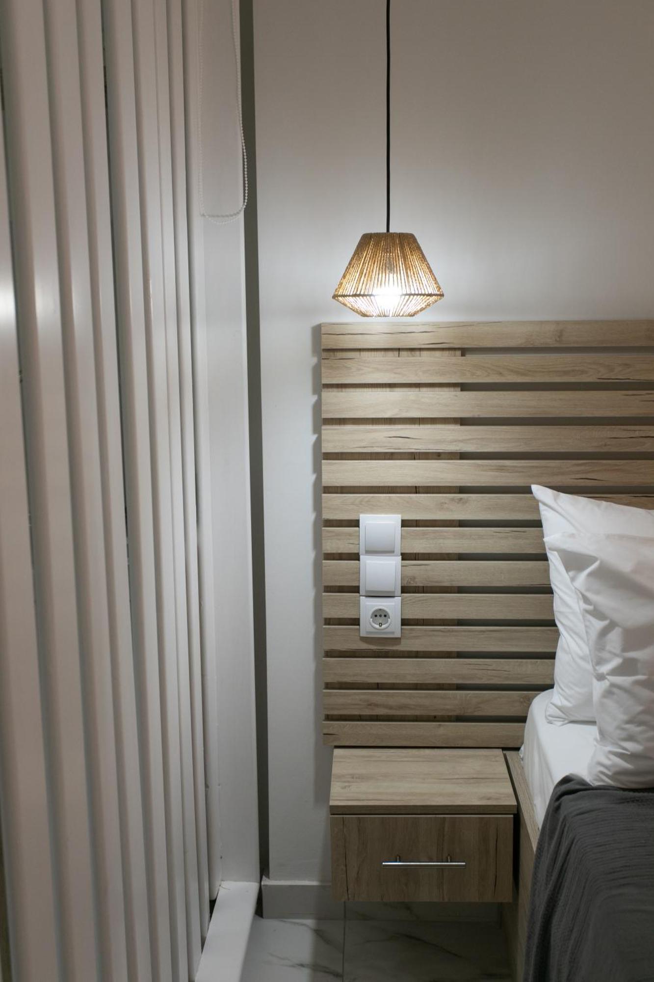 Ella Apartments Парга Экстерьер фото
